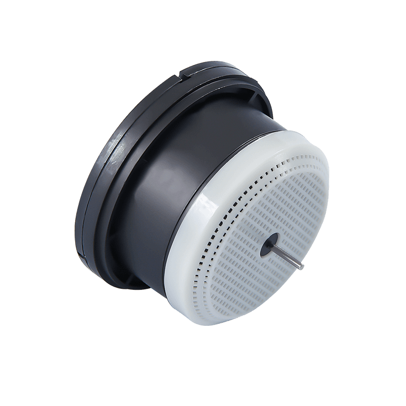 Mechanisme voor volumetrische watermeter